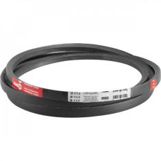 Imagem de Correia em V perfil B-112 Nove54