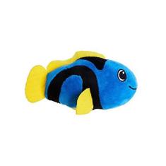 Imagem de Brinquedo Pelúcia Peixe Homepet