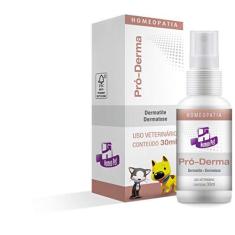 Imagem de Terapia Homeopet Doenças da Pele Pró-Derma para Cães 30ml