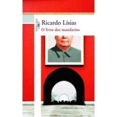 Imagem de O livro dos mandarins