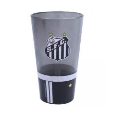 Imagem de Copo Vidro Grosso 475 Ml - Santos Mileno
