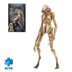 Imagem de Hiya Toys alien Resurection Newborn 41/8 Action Figure