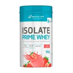Imagem de Isolate Prime Whey BodyAction 900g 25g Proteína e CoQ10 e Máxima Purez