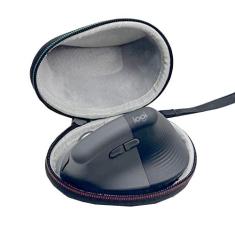Imagem de Acessórios para computador Para Lift Lift Ergonomic Mouse Organizador Portátil Caso de Proteção