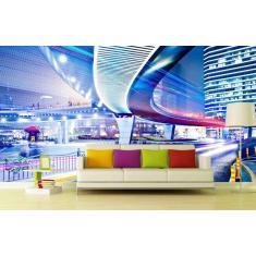 Imagem de Papel de Parede Painel Fotográfico Cidaden 2,00X3 na 1790