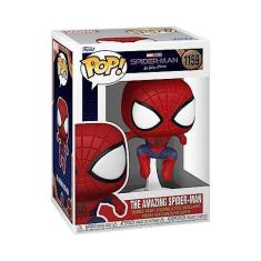 Imagem de POP! HOMEM-ARANHA: SEM VOLTA PARA CASA - O INCRÍVEL HOMEM ARANHA #1159 – FUNKO