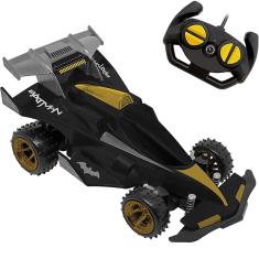 Imagem de Batman Carrinho Controle Remoto Sentinela - Candide