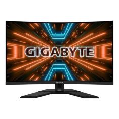 Imagem de Monitor Gamer Gigabyte 32  Curvo Qhd - M32qc-sa M32UC