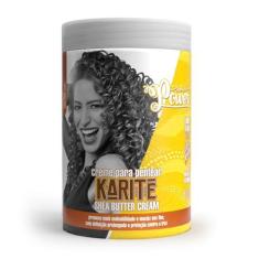 Imagem de Creme Para Pentear Karité Shea Butter Cream Soul Power - 800g