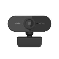 Imagem de Webcam Viribus Full Hd Auto Focus Com Microfone 1080P