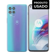 Imagem de Smartphone Motorola Moto G G100 5G Usado 256GB 12GB RAM