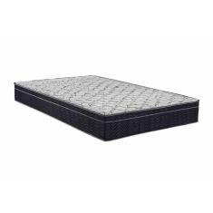 Imagem de Colchão Solteiro D45 / ep Anatômico Airtech 150 OrtoPillow (88x188x18) - Ortobom