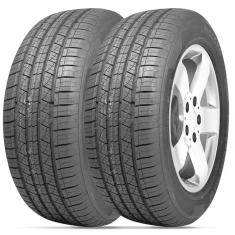 Imagem de Kit 2 Pneu Aro 18 255/60r18 112v Crosswind 4x4 Hp Extra Load