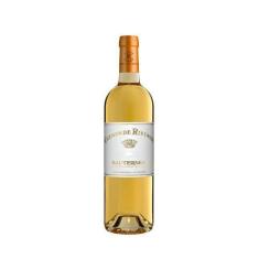 Imagem de Vinho Carmes de Rieussec Sauternes Branco - 750ml