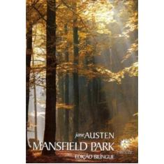 Imagem de Mansfield Park - Jane Austen - Edição Bilíngue - Austen, Jane - 9788588781450