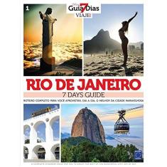 Imagem de Rio de Janeiro - Volume 1. Coleção Guia 7 Dias - Vários Autores - 9788579603549