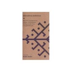 Imagem de Alternativas Sistemáticas - Pablo Solon - 9788593115240