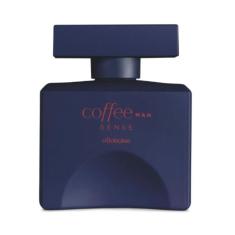 Perfume coffee man: Com o melhor preço