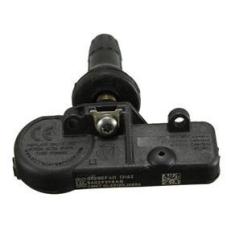 Imagem de Kit 4 Sensor Pneu Tpms Fiat Freemont Jeep Cherokee Grand 500