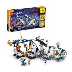 Imagem de Lego Creator Montanha-Russa Espacial - 31142