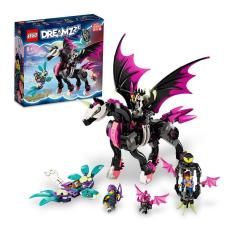 Imagem de LEGO DREAMZzz Cavalo Pégaso Voador 71457