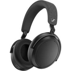 Imagem de Fone de Ouvido Sennheiser Momentum 4 Wireless - Preto (com Cancelament