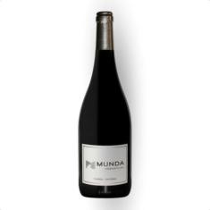 Imagem de Vinho Tinto Quinta do Mondego Munda Touriga Nacional D.O.P. DAO 2015