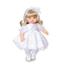 Imagem de Boneca Addara Batizado Brinquedos Anjo