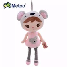 Imagem de Boneca Metoo Coala 45cm-Feminino