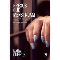 Imagem de Presos que Menstruam - Capa Comum - 9788501103673
