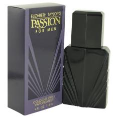 Imagem de Perfume/Col. Masc. Passion Elizabeth Taylor 120 ML Cologne