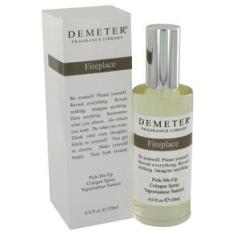 Imagem de Perfume Feminino Demeter Fireplace Cologne