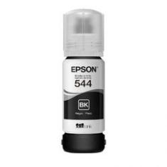 Imagem de Refil Epson Ecotank Original (544) T544120 - preto 4500 páginas