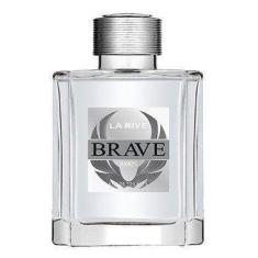 Imagem de Brave Eau de Toilette La Rive 100ml - Perfume Masculino