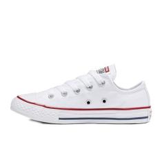 Imagem de Converse Chuck Taylor All Star Ox Ankle-High Fabric Fashion Sneaker