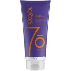 Imagem de Protetor Solar Ricosol Fps 70 Oil-Free Toque Seco 180G