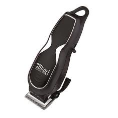 Imagem de Máquina de Corte Soling Duque Fade Black sem fio Bivolt
