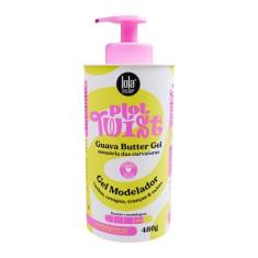 Imagem de PLOT TWIST GUAVA BUTTER GEL 480G