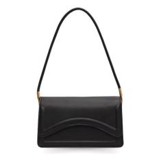 Imagem de Bolsa Feminina Pequena Ombro Fashion Elegante Festa Passeio - Alwy, Pr