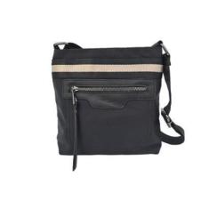 Imagem de Bolsa Feminina Transversal Pequena Tiracolo-Feminino