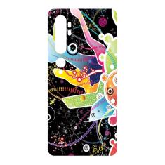 Imagem de Capa Adesivo Skin058 Verso Para Xiaomi Mi Note 10