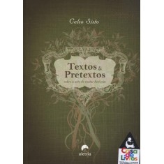 Imagem de Textos e Pretextos Sobre a Arte de Contar Histórias - Série Práticas Educativas - Sisto, Celso - 9788561167516