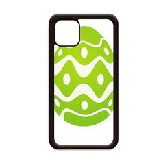 Imagem de Capa para iPhone 11 Pro Max com design de ovo de Páscoa para Apple Mobile Case