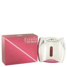 Imagem de Perfume Feminino Extasia Parfum New Brand Eau De Parfum