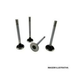 Imagem de Jogo Válvulas De Escape Renault Master 2.5 16v