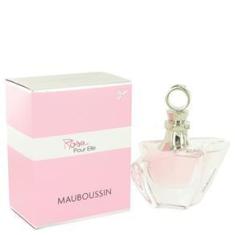 Imagem de Perfume Feminino Rose Pour Elle Mauboussin Eau De Parfum
