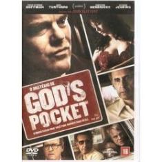 Imagem de Dvd God's Pocket