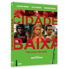 Imagem de Cidade Baixa - DVD