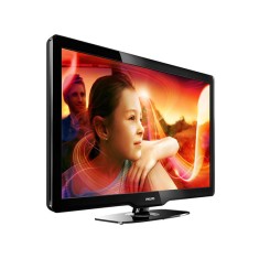 Imagem de TV LCD 40" Philips Série 3000 Full HD 40PFL3606D/78 2 HDMI PC