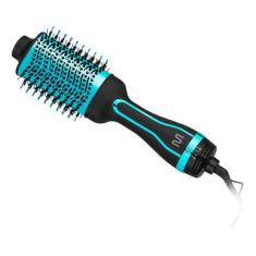 Imagem de Escova Secadora Azul 1350w Bivolt Multi Care - Eb117 EB117